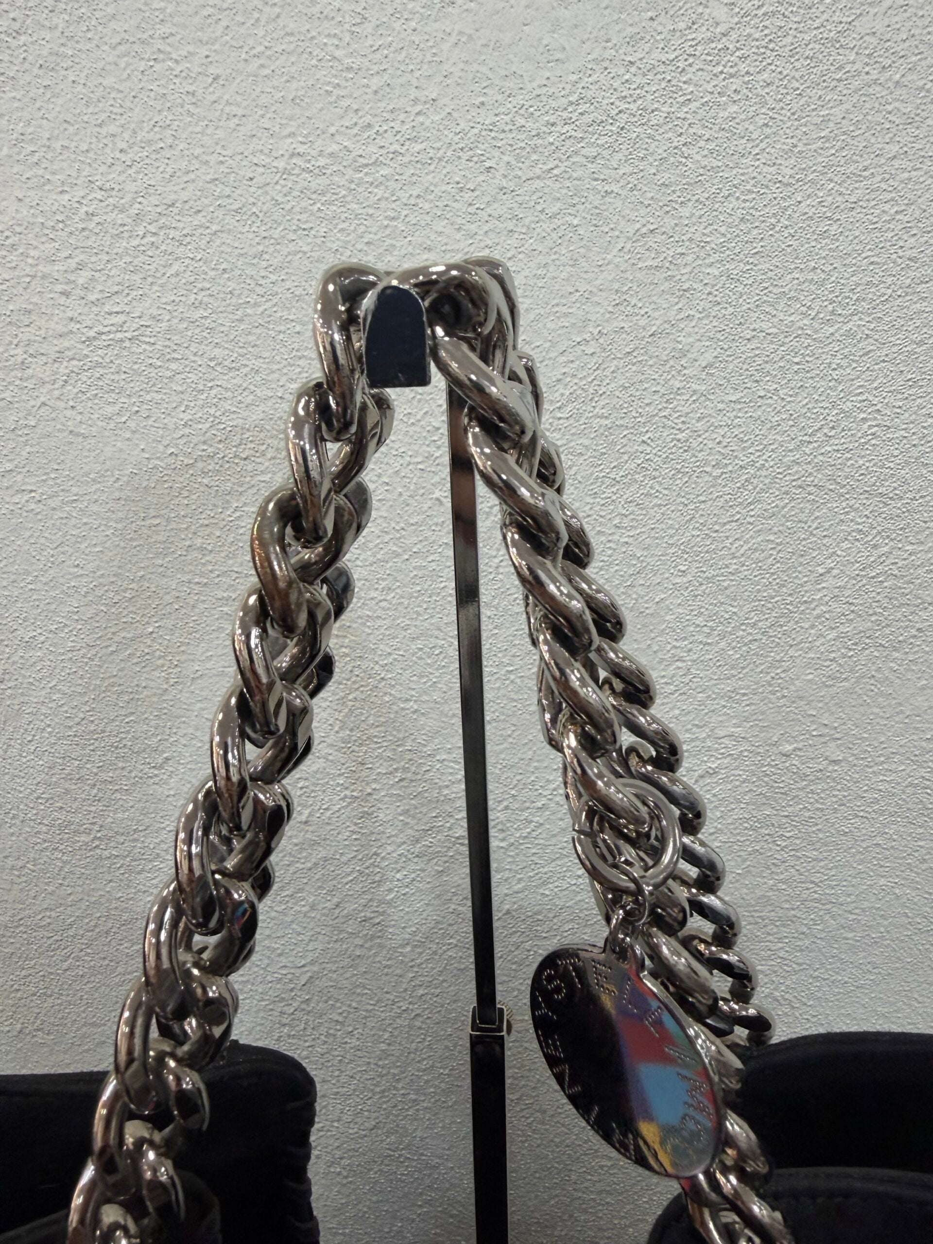 Stella Mccartney Falabella Tote
