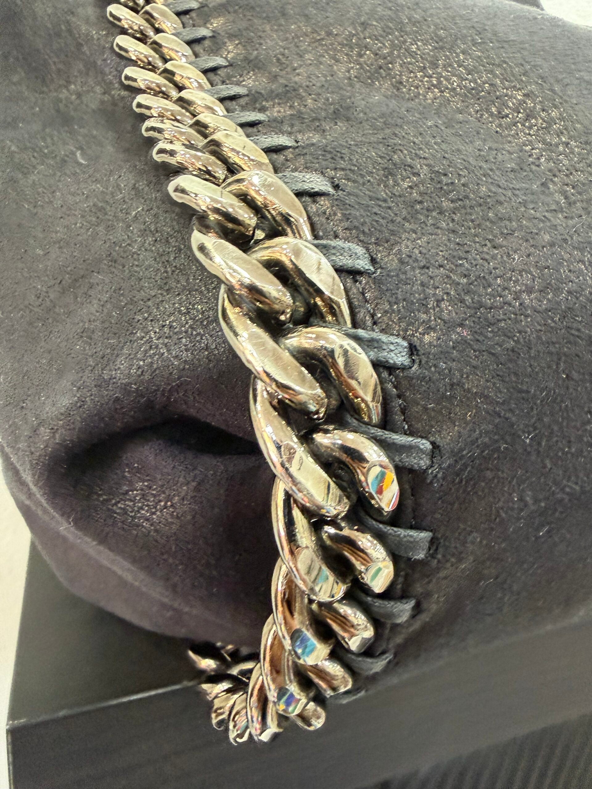 Stella Mccartney Falabella Tote