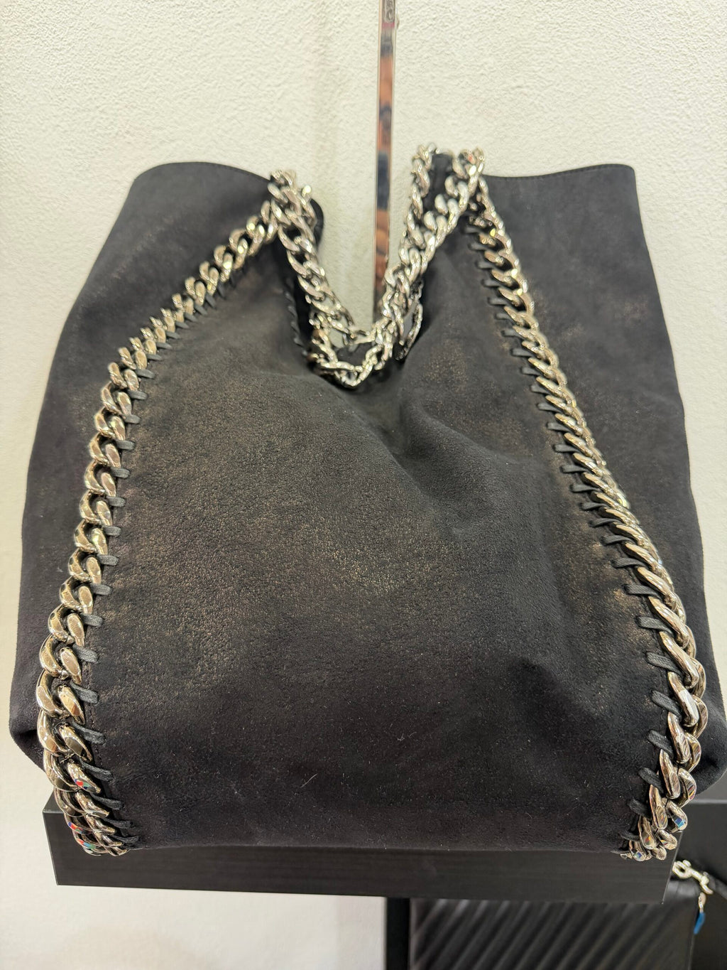 Stella Mccartney Falabella Tote