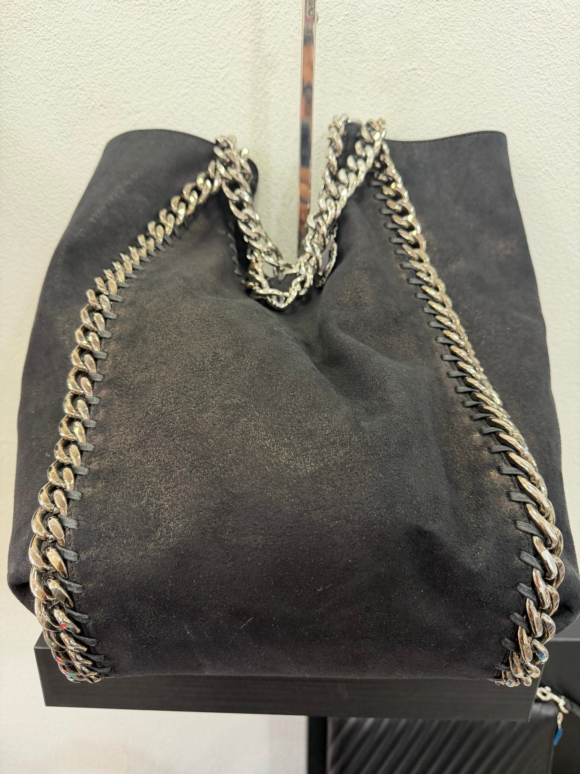 Stella Mccartney Falabella Tote