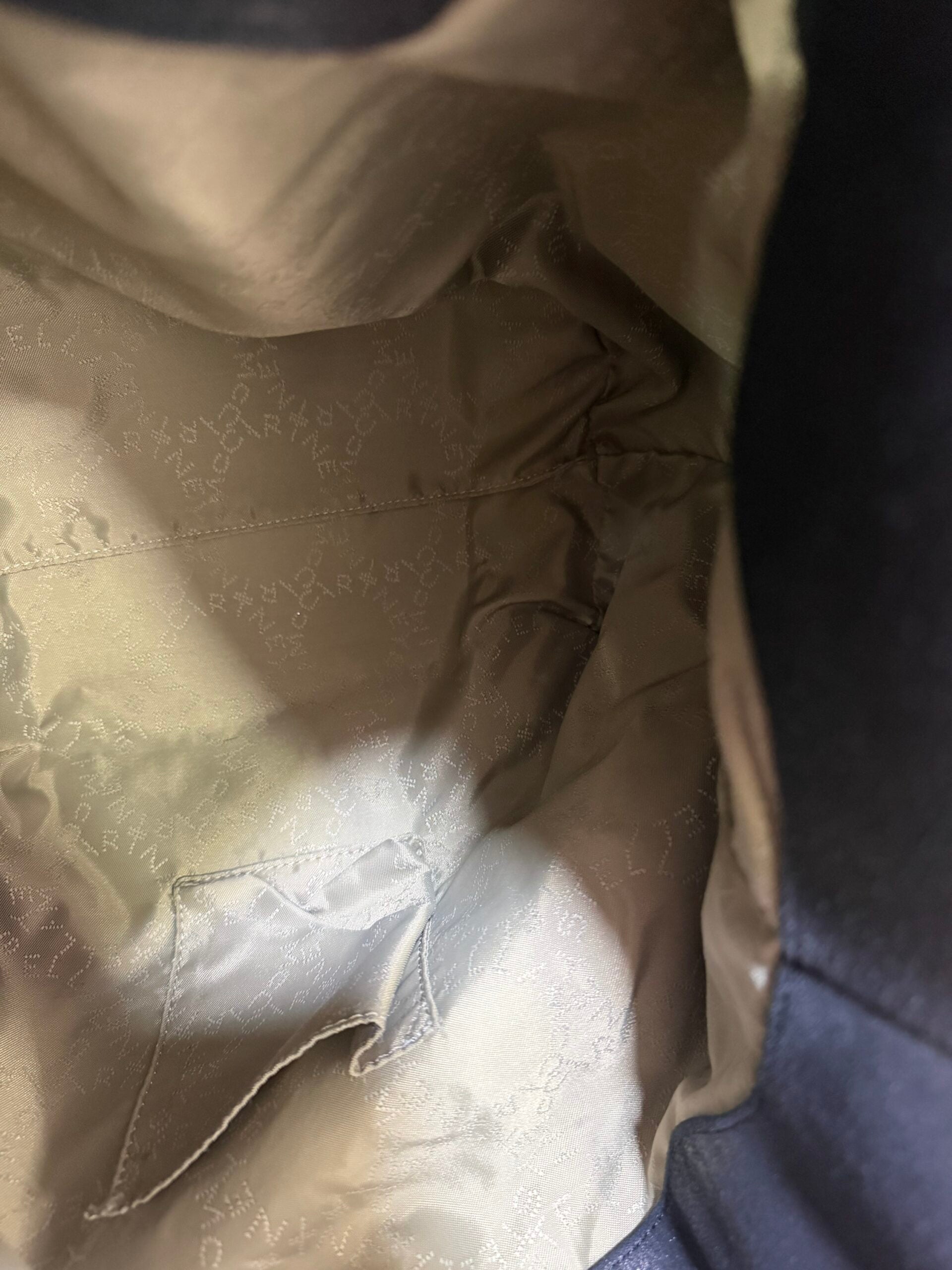 Stella Mccartney Falabella Tote
