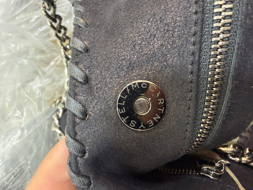 Stella Mccartney Falabella Tote