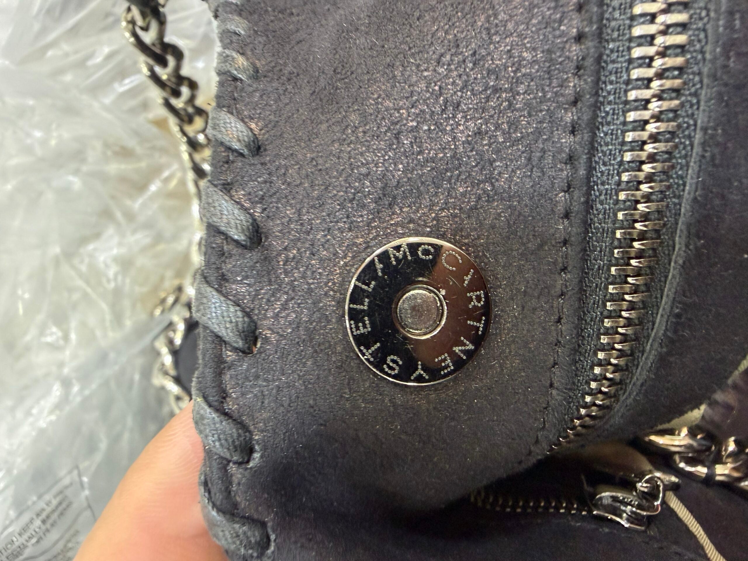 Stella Mccartney Falabella Tote
