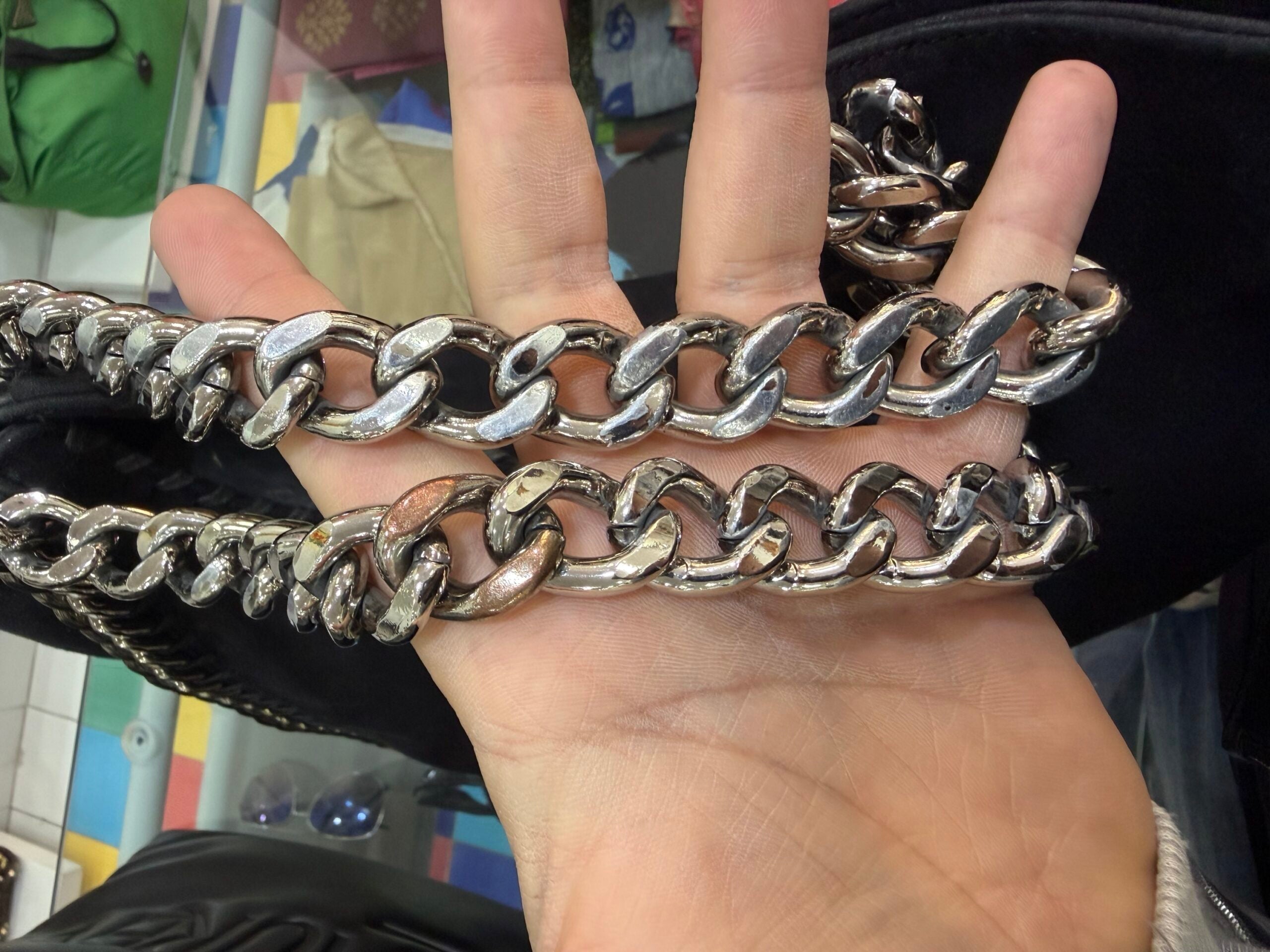 Stella Mccartney Falabella Tote