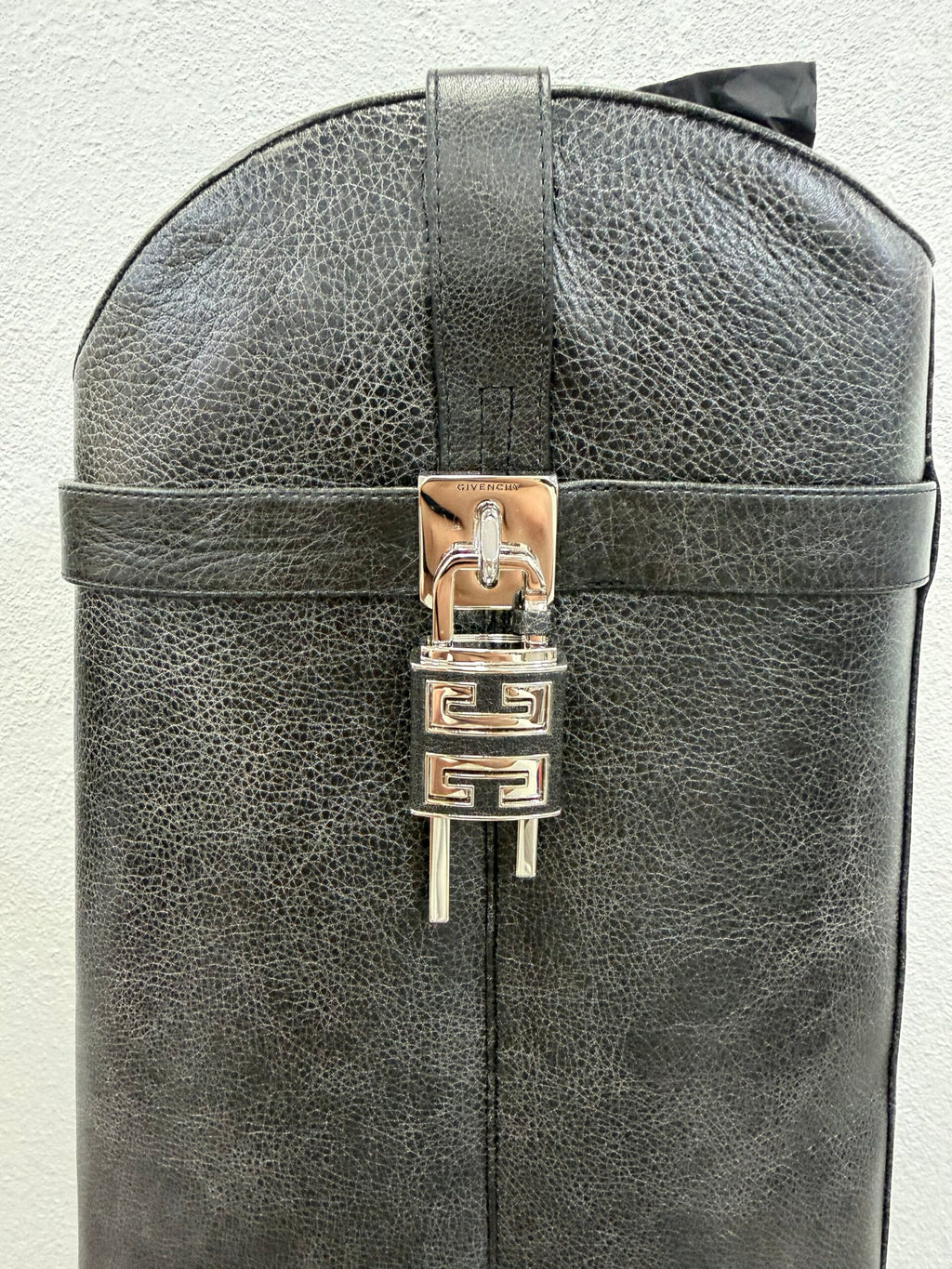 Givenchy Stivali Shark Cowboy 38