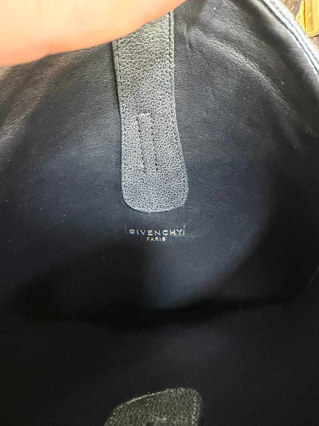 Givenchy Stivali Shark Cowboy 38