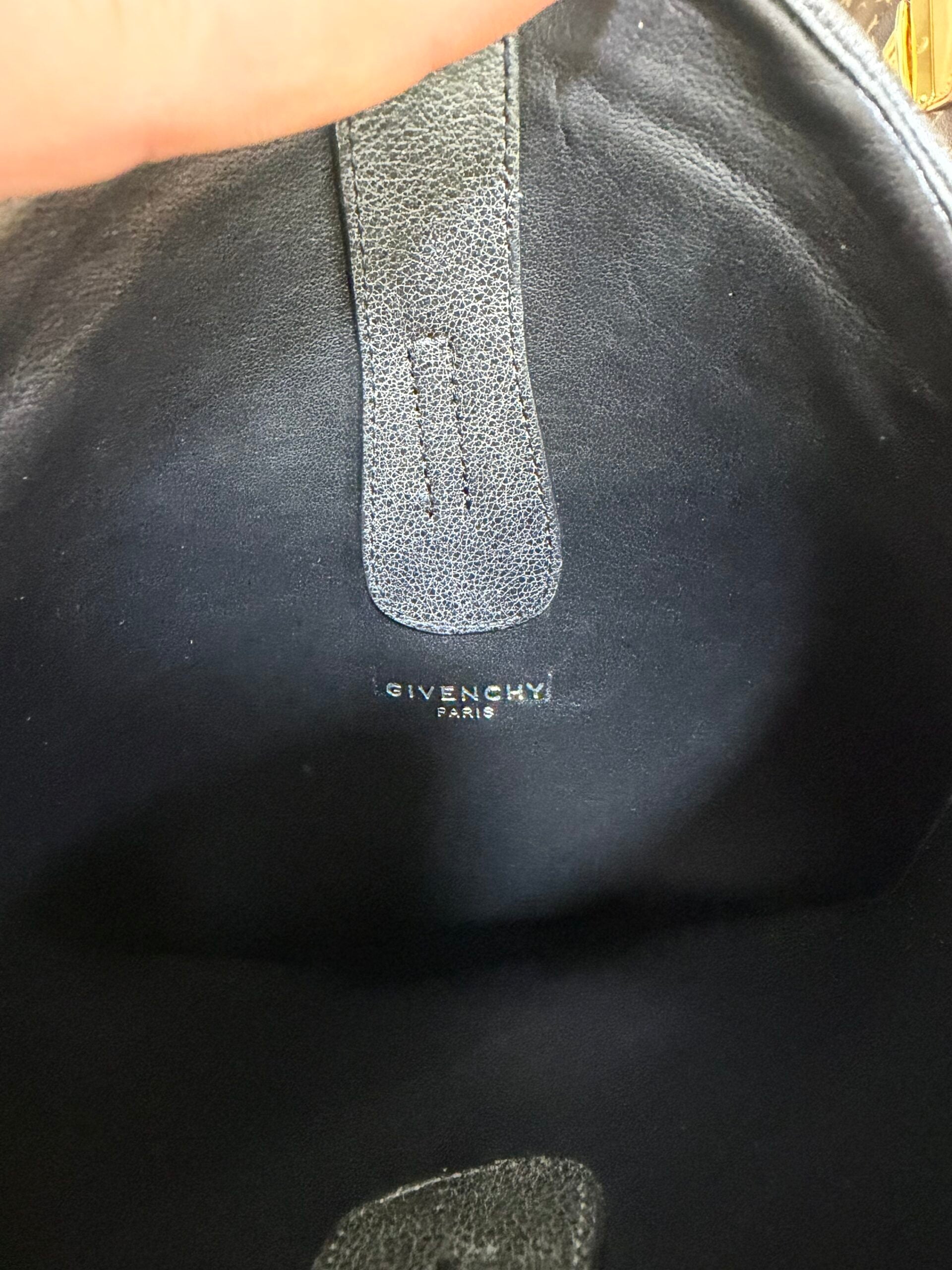 Givenchy Stivali Shark Cowboy 38