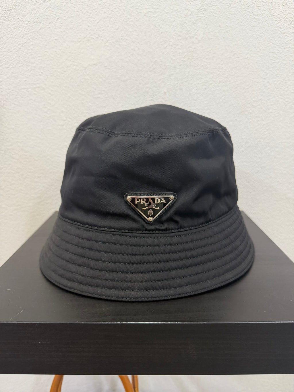 Prada Bucket Hat