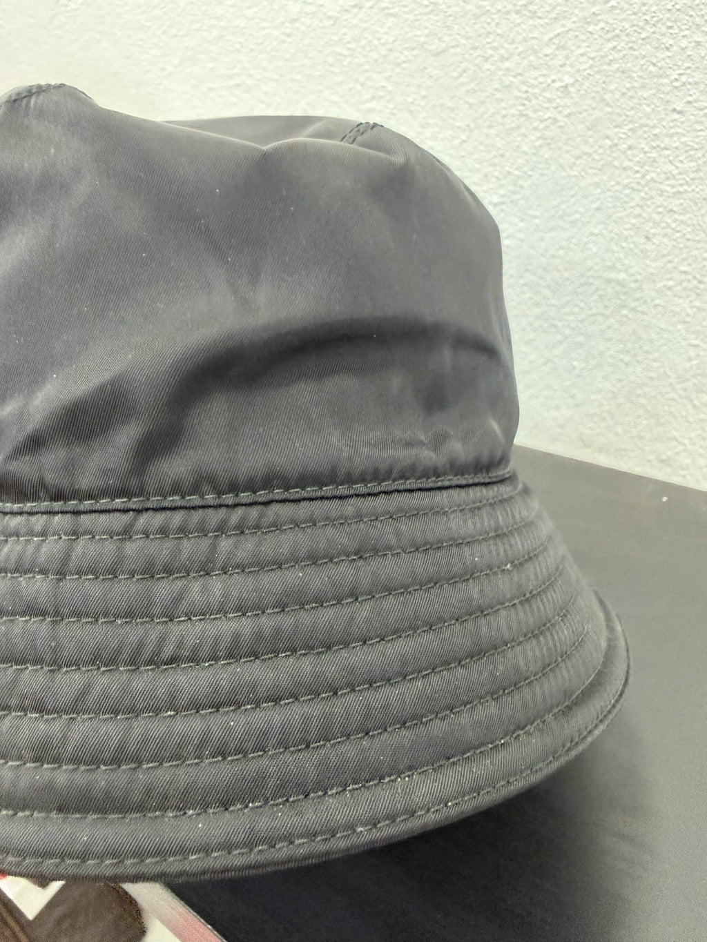 Prada Bucket Hat