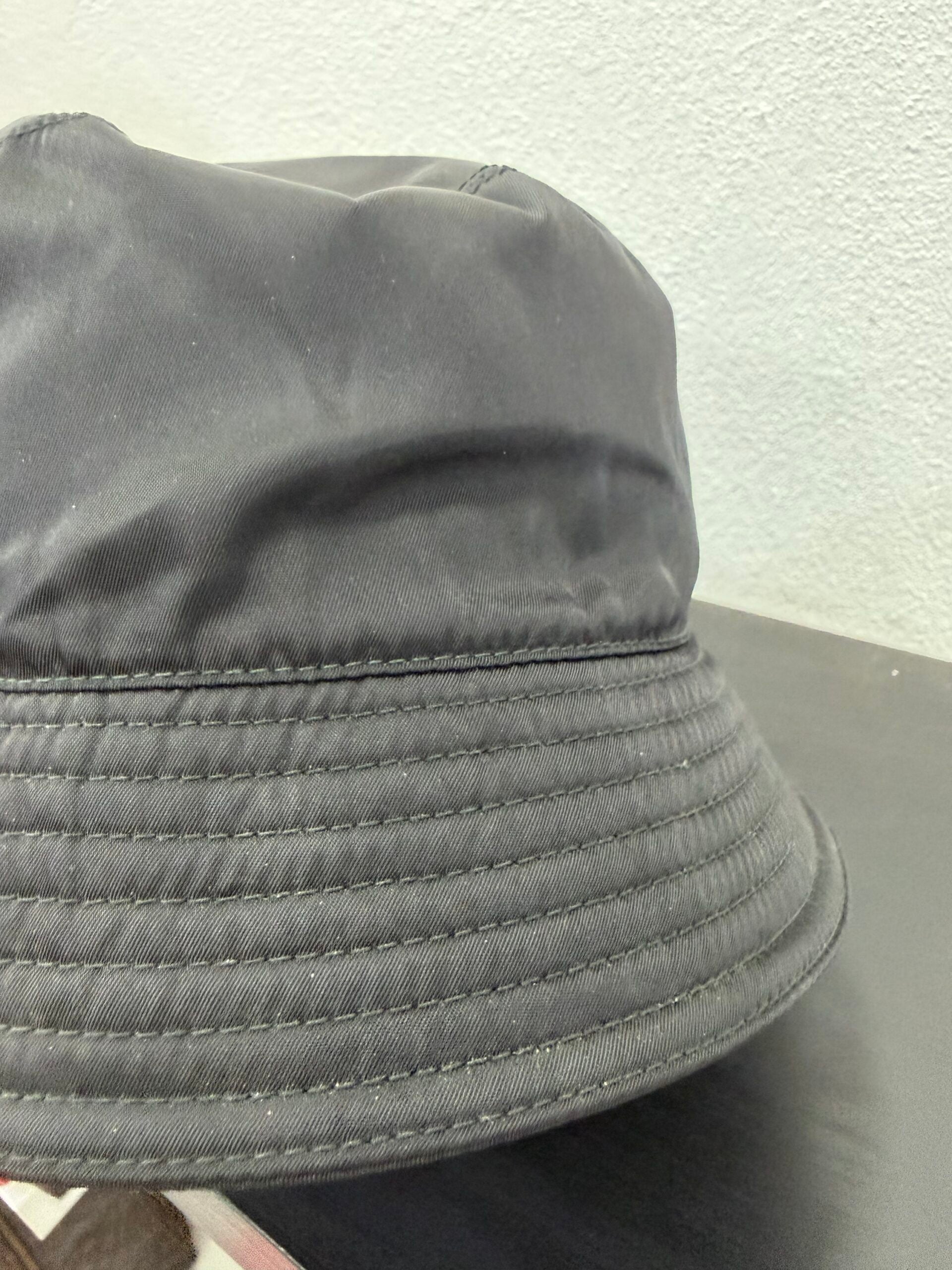 Prada Bucket Hat