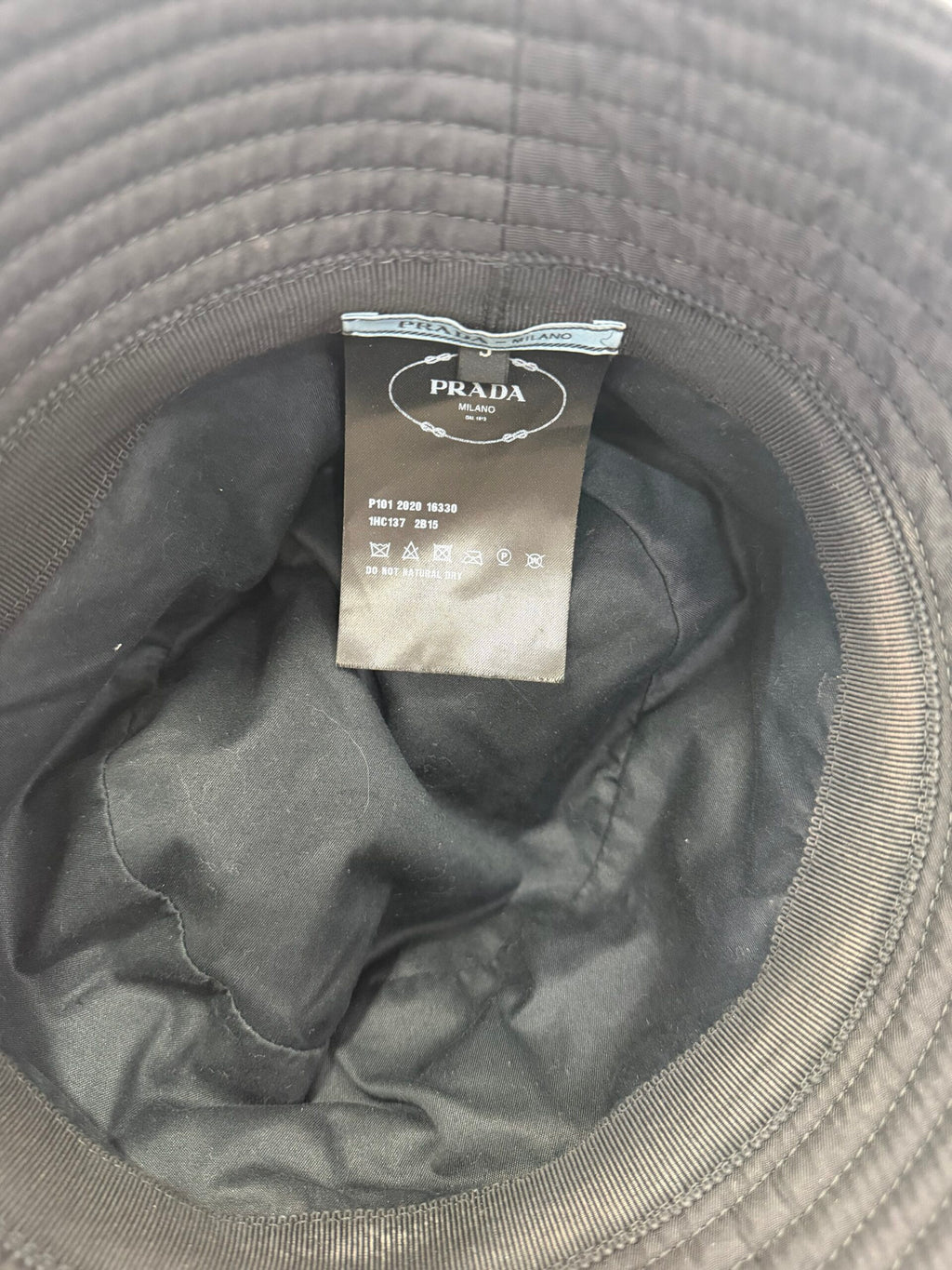 Prada Bucket Hat