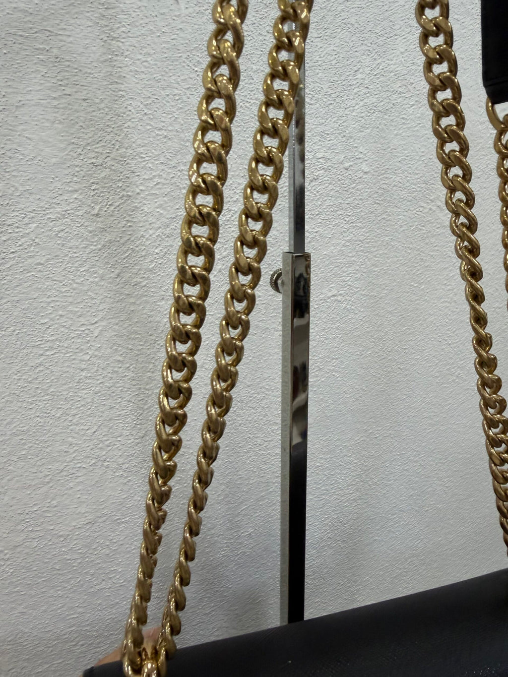 Prada Tracolla in pelle Saffiano