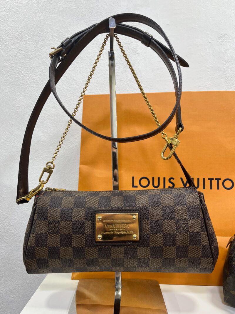 Louis Vuitton Eva