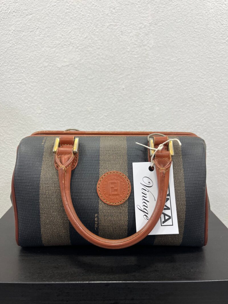 Fendi Mini bauletto