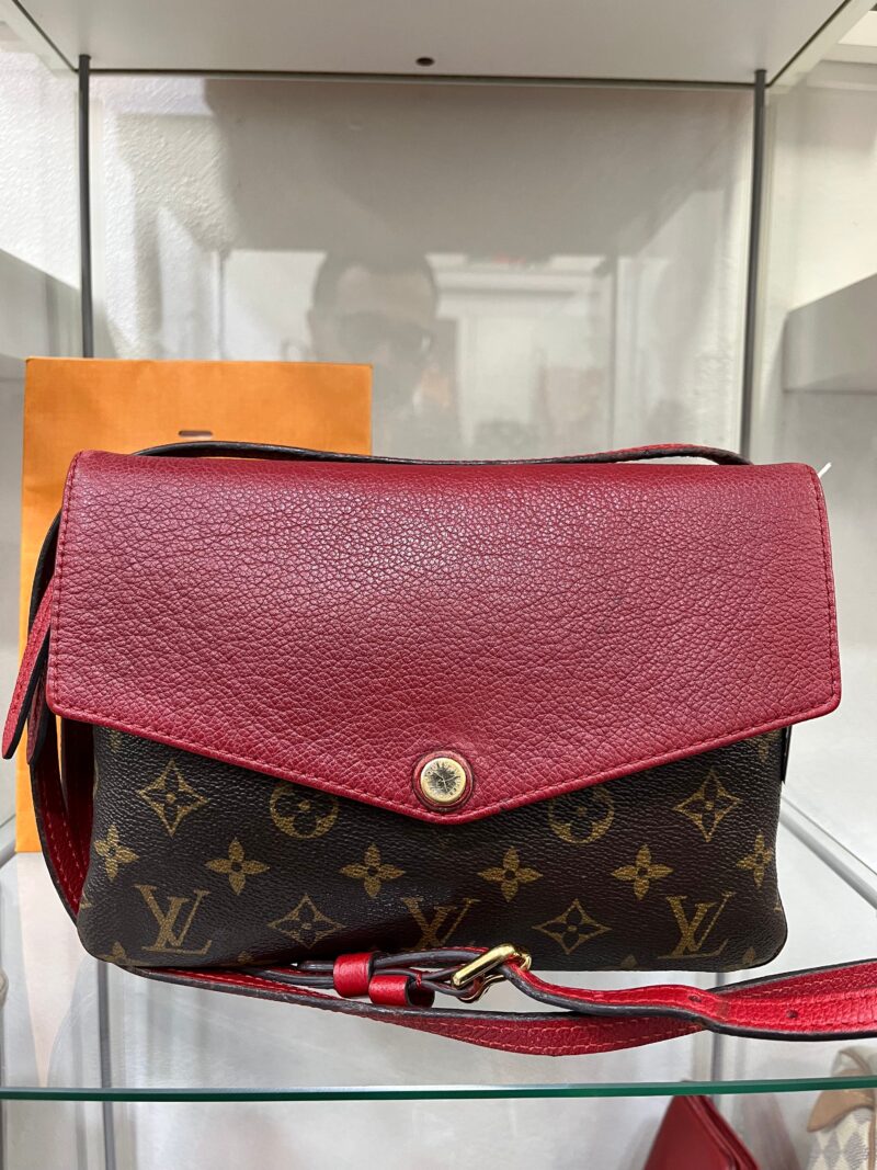 Louis vuitton Cerise