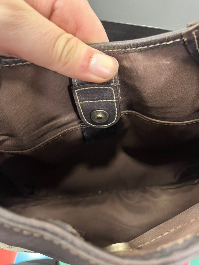 Gucci Hobo