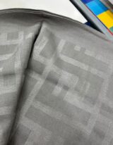 Scialle Fendi FF Monogram