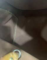 Louis Vuitton Speedy 30 Monogram