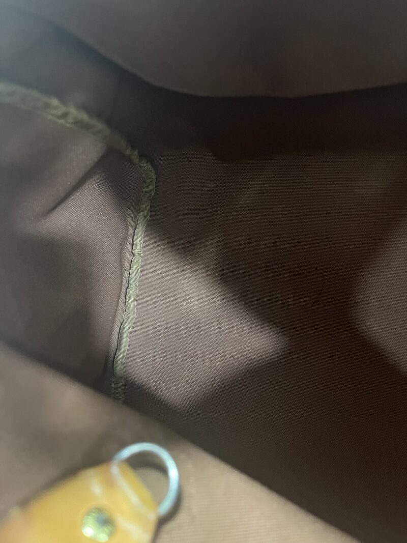Louis Vuitton Speedy 30 Monogram