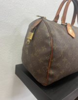Louis Vuitton Speedy 30 Monogram