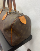 Louis Vuitton Speedy 30 Monogram