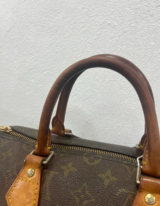 Louis Vuitton Speedy 30 Monogram
