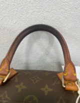 Louis Vuitton Speedy 30 Monogram