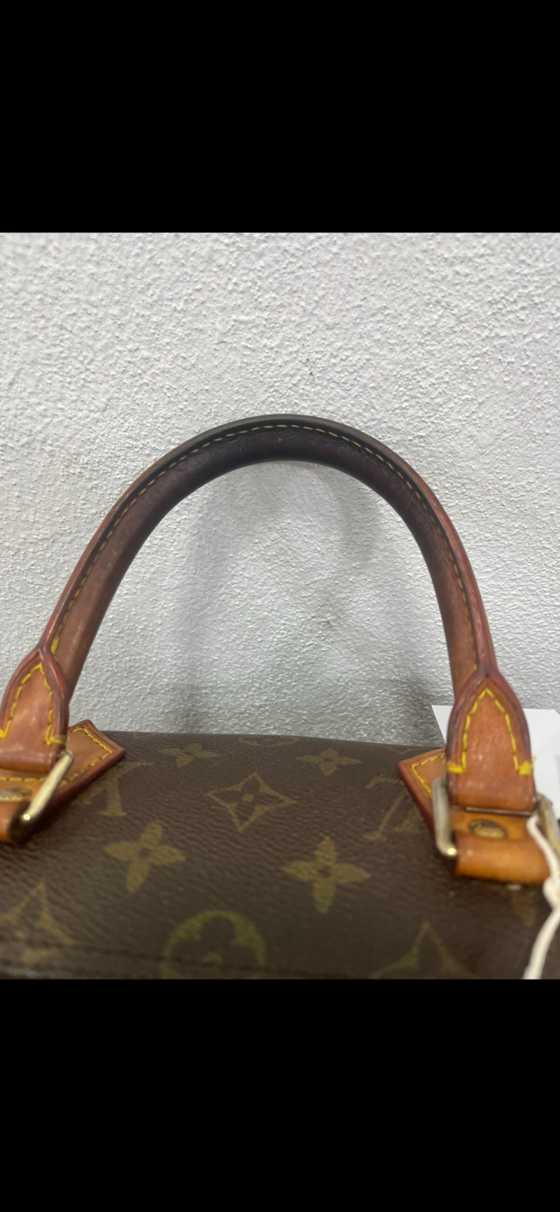 Louis Vuitton Speedy 30 Monogram