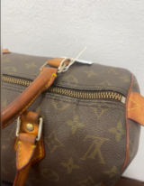 Louis Vuitton Speedy 30 Monogram