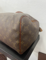 Louis Vuitton Speedy 30 Monogram