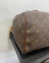 Louis Vuitton Speedy 30 Monogram