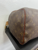 Louis Vuitton Speedy 30 Monogram