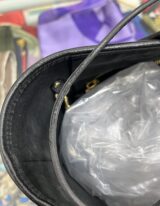 Louis Vuitton Neverfull MM Empreinte Nero/Beige