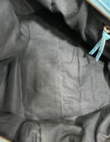 Balenciga Le City Bag Celeste