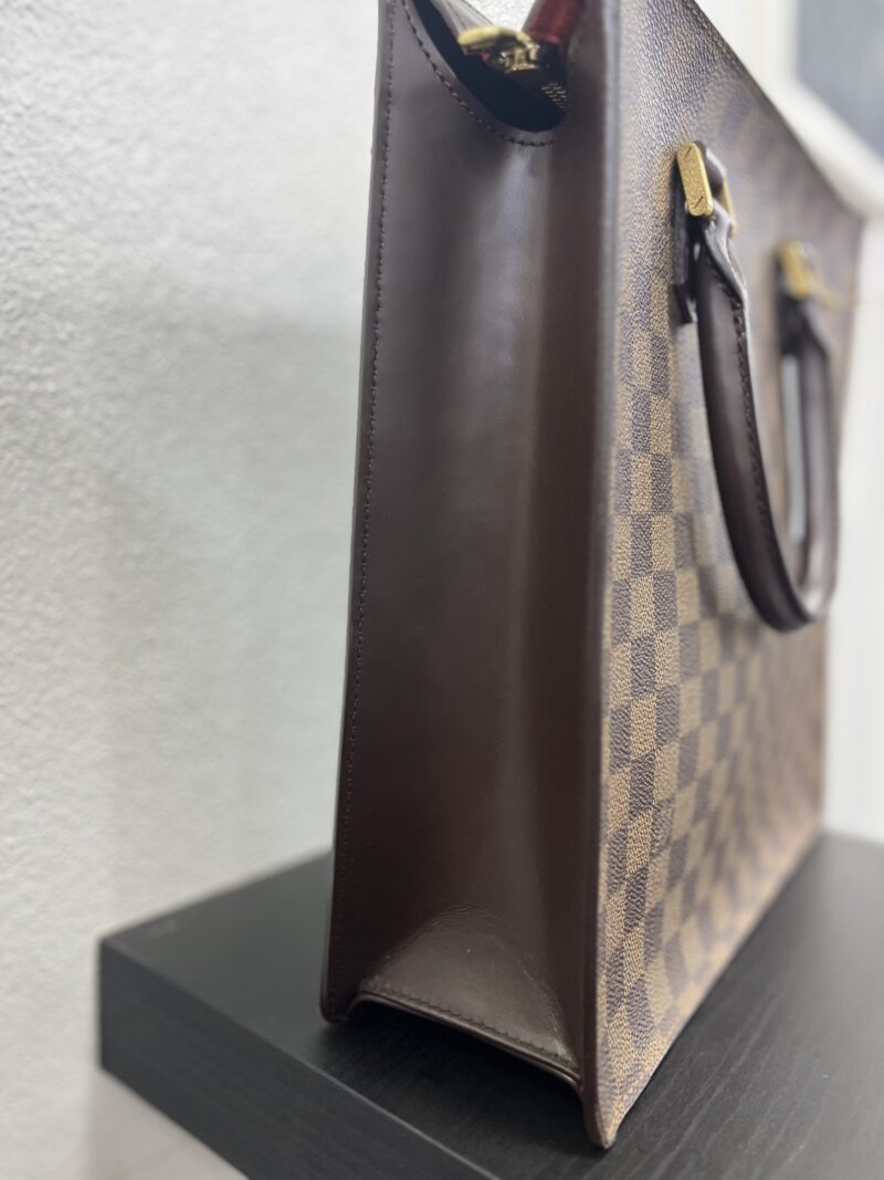Louis Vuitton Venice Damiere Ebene