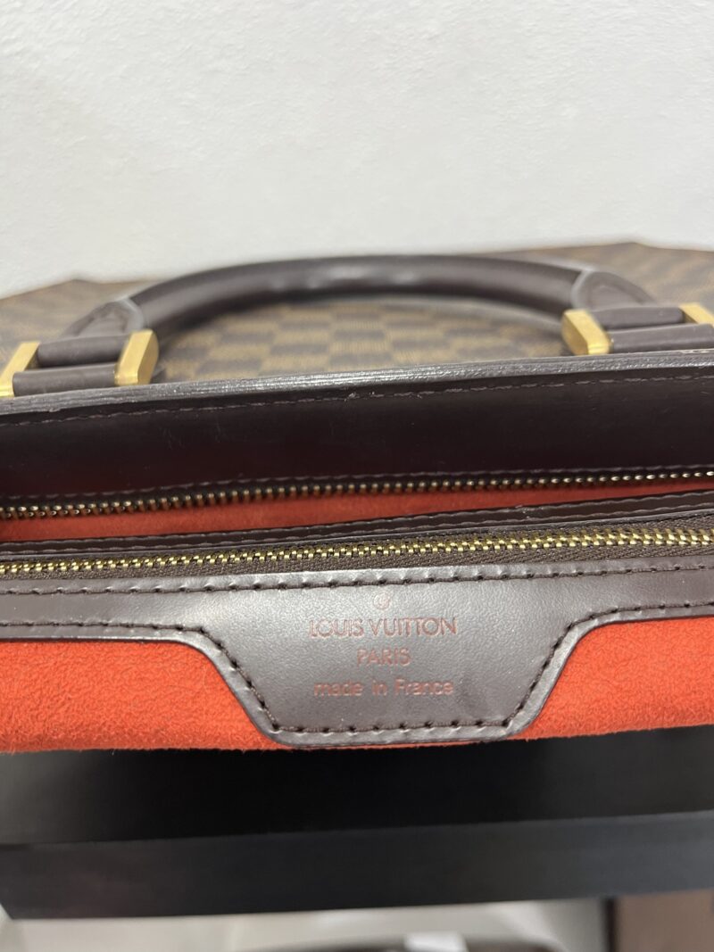 Louis Vuitton Venice Damiere Ebene