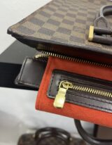 Louis Vuitton Venice Damiere Ebene