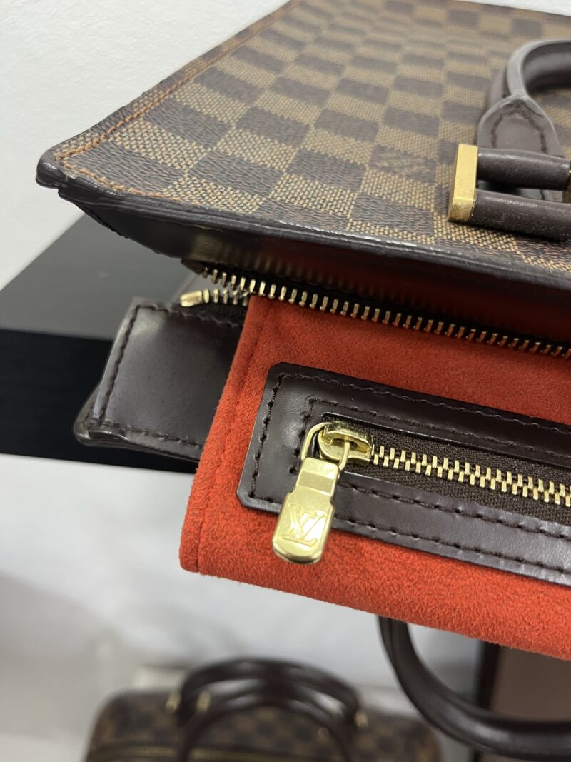 Louis Vuitton Venice Damiere Ebene