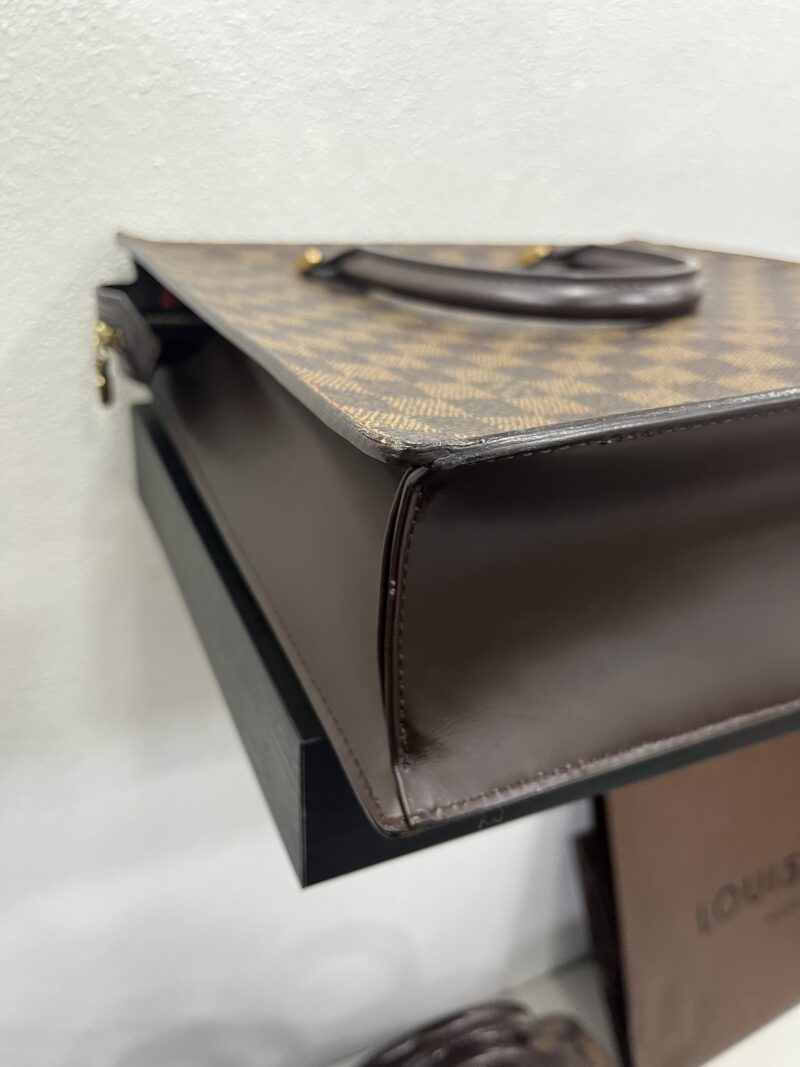 Louis Vuitton Venice Damiere Ebene
