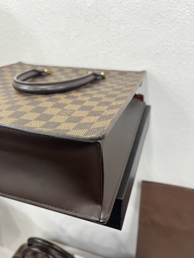 Louis Vuitton Venice Damiere Ebene