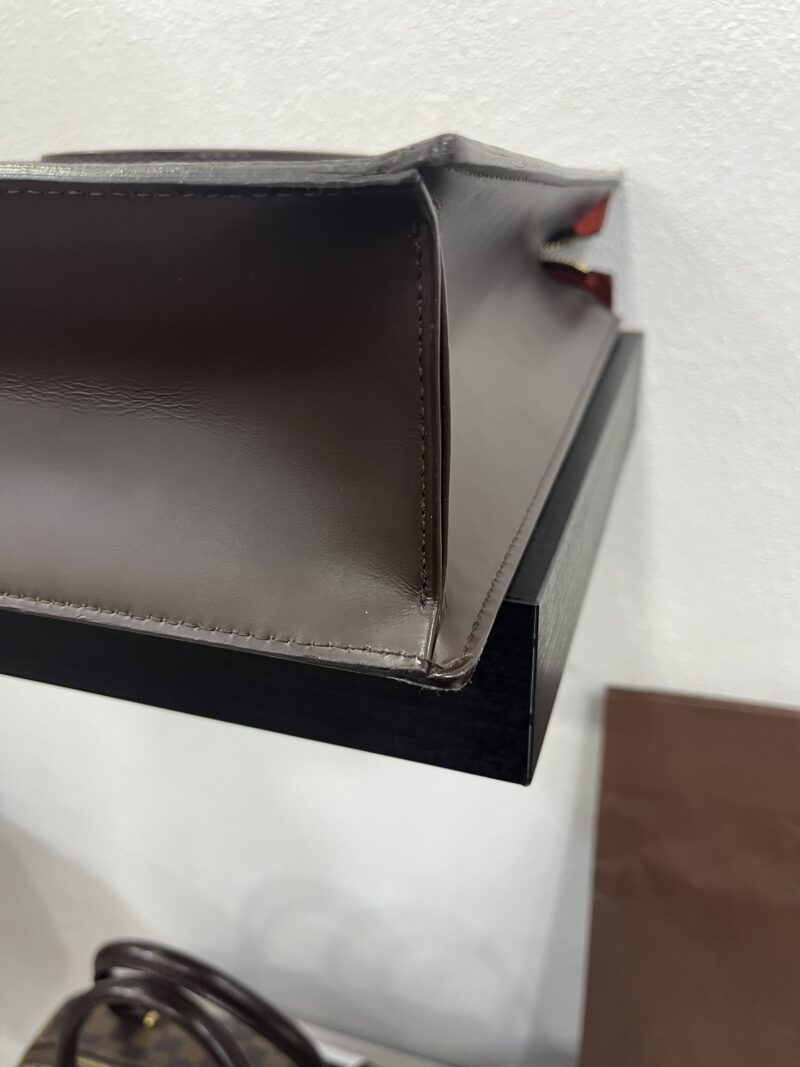 Louis Vuitton Venice Damiere Ebene