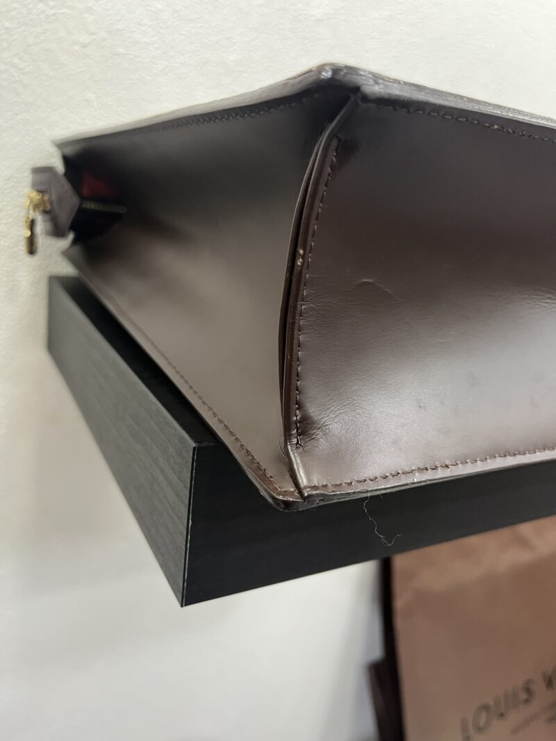 Louis Vuitton Venice Damiere Ebene