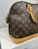 Louis Vuitton Alma