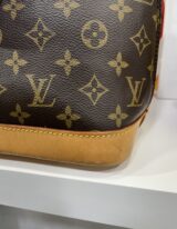 Louis Vuitton Alma