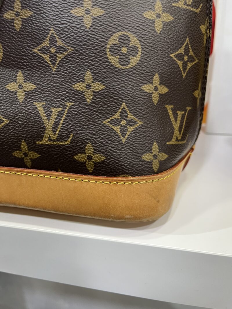 Louis Vuitton Alma