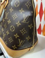 Louis Vuitton Alma