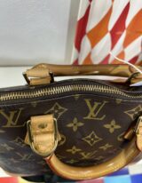 Louis Vuitton Alma