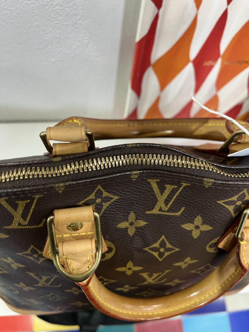 Louis Vuitton Alma