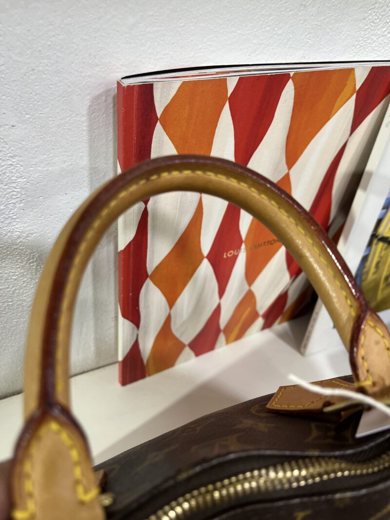 Louis Vuitton Alma