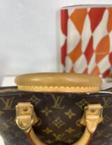 Louis Vuitton Alma